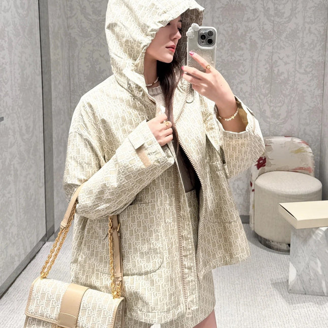 DIOR 25S TWO-PIECE SET 707