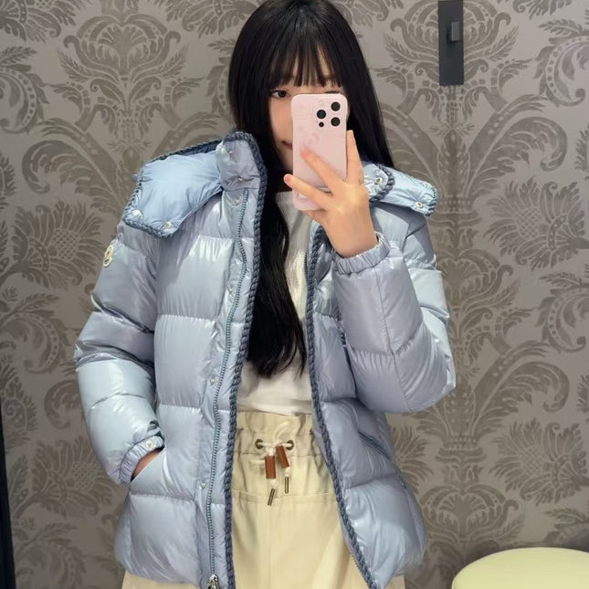 MONCLER 25S DOWN JACKET 388