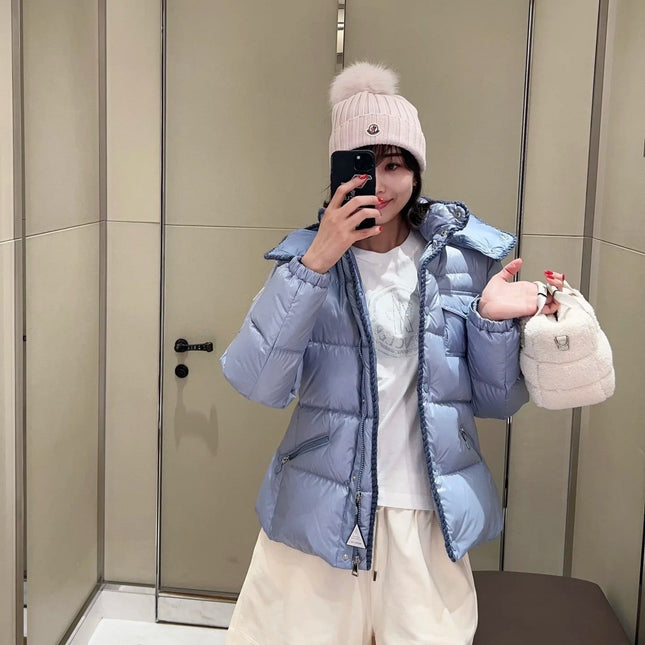 MONCLER 25S DOWN JACKET 388