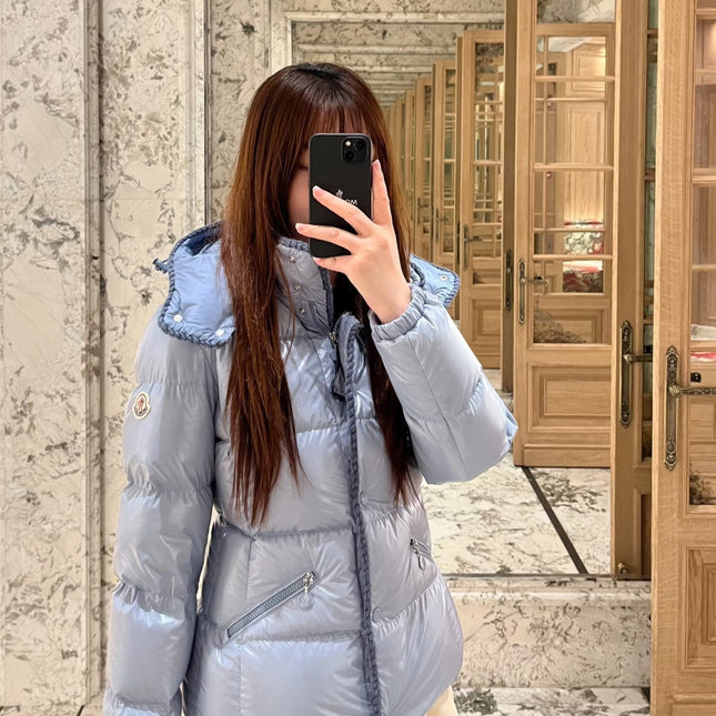 MONCLER 25S DOWN JACKET 388