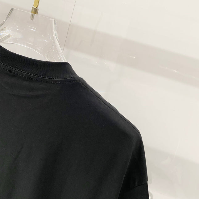 FENDI 26S SHORT SLEEVE T-SHIRT 155