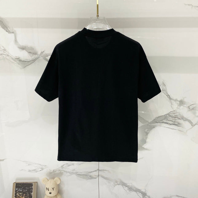 FENDI 26S SHORT SLEEVE T-SHIRT 155