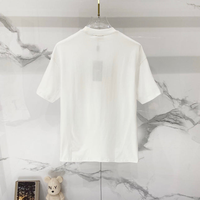 FENDI 26S SHORT SLEEVE T-SHIRT 154