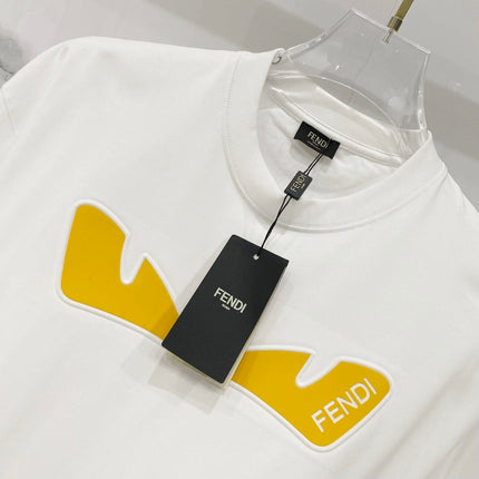 FENDI 26S SHORT SLEEVE T-SHIRT 153