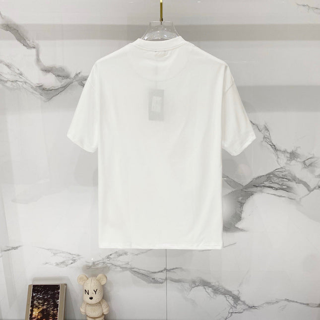 FENDI 26S SHORT SLEEVE T-SHIRT 153
