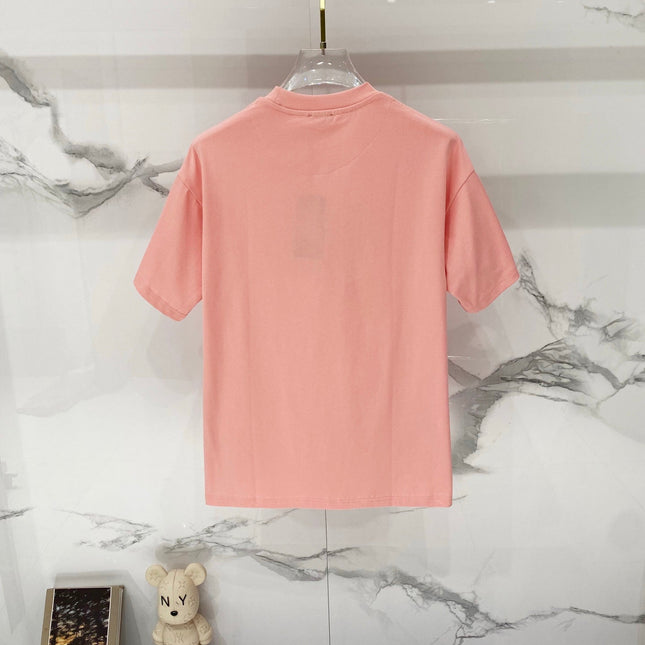 FENDI 26S SHORT SLEEVE T-SHIRT 152