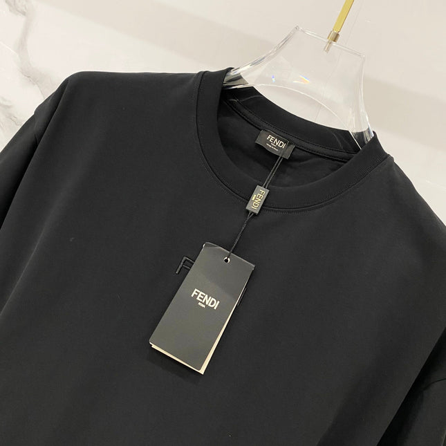 FENDI 26S SHORT SLEEVE T-SHIRT 151