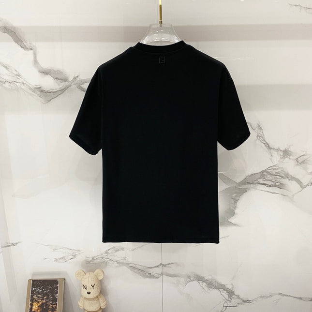 FENDI 26S SHORT SLEEVE T-SHIRT 151