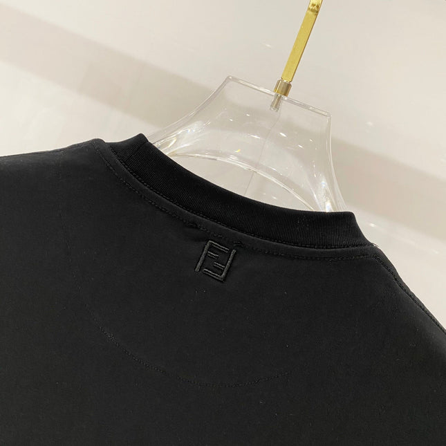 FENDI 26S SHORT SLEEVE T-SHIRT 151