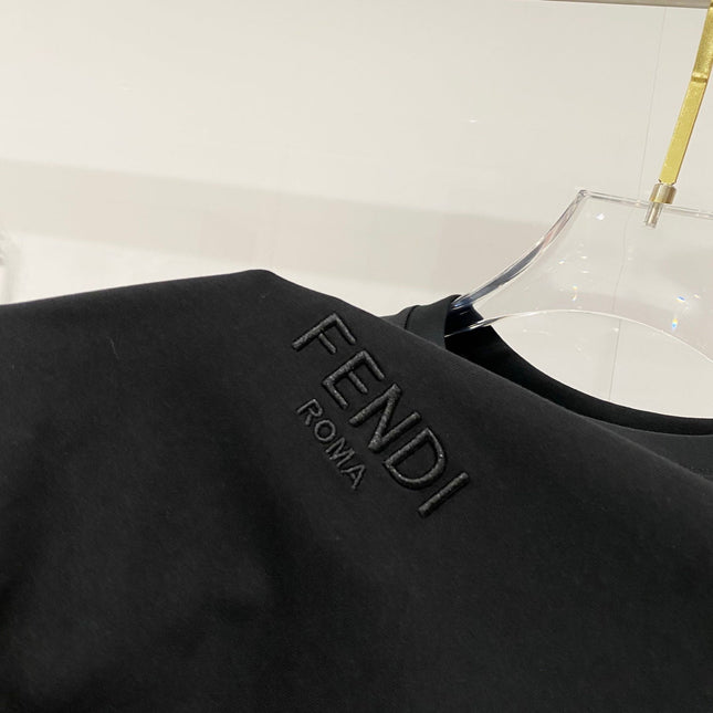 FENDI 26S SHORT SLEEVE T-SHIRT 151