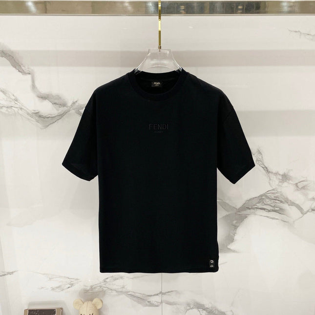 FENDI 26S SHORT SLEEVE T-SHIRT 151