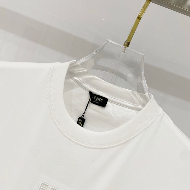 FENDI 26S SHORT SLEEVE T-SHIRT 150