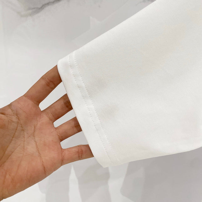 FENDI 26S SHORT SLEEVE T-SHIRT 150