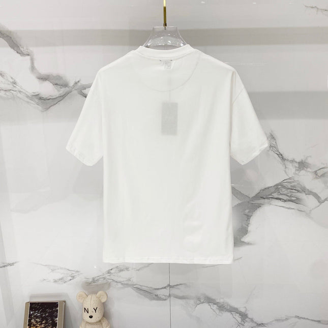 FENDI 26S SHORT SLEEVE T-SHIRT 150