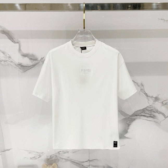 FENDI 26S SHORT SLEEVE T-SHIRT 150