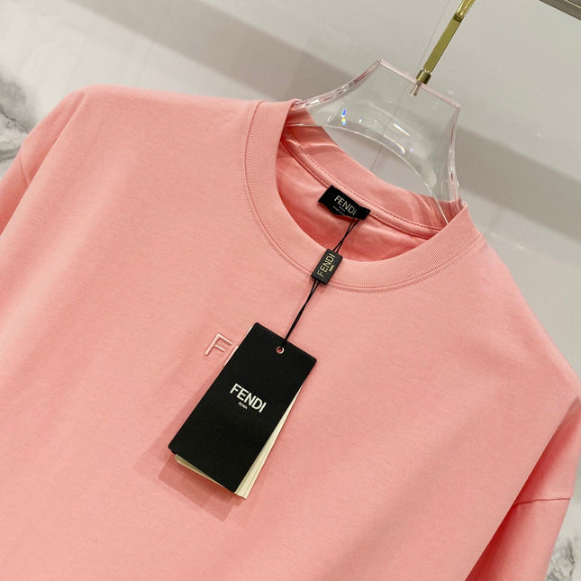FENDI 26S SHORT SLEEVE T-SHIRT 149