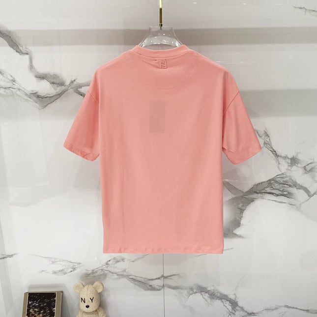 FENDI 26S SHORT SLEEVE T-SHIRT 149