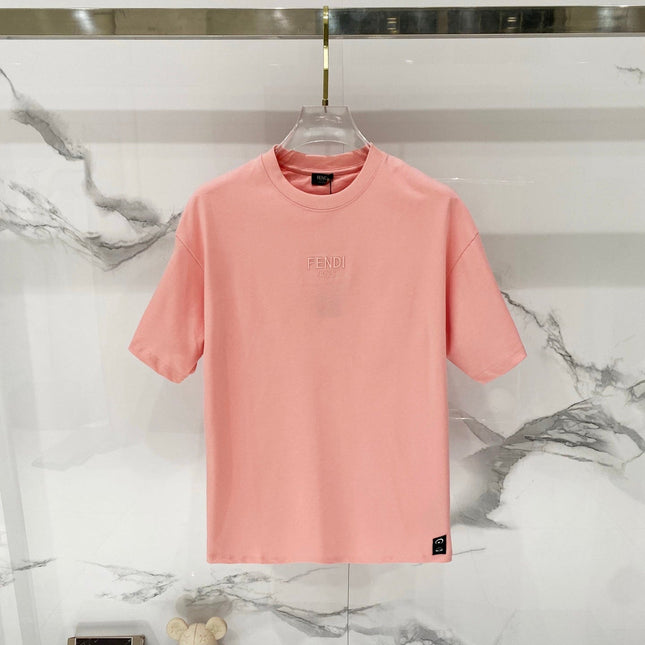 FENDI 26S SHORT SLEEVE T-SHIRT 149
