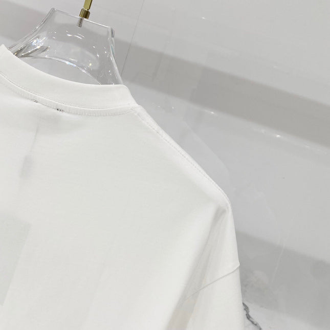 FENDI 26S SHORT SLEEVE T-SHIRT 147