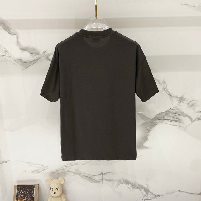 FENDI 26S SHORT SLEEVE T-SHIRT 146