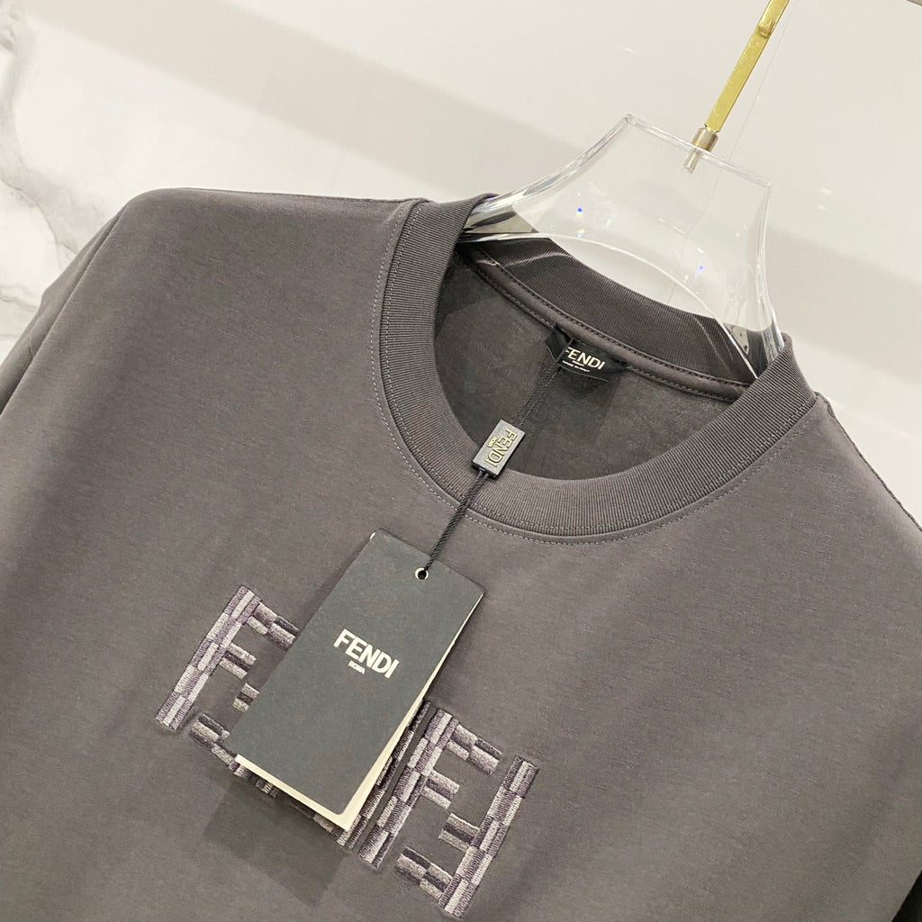 FENDI 26S SHORT SLEEVE T-SHIRT 146