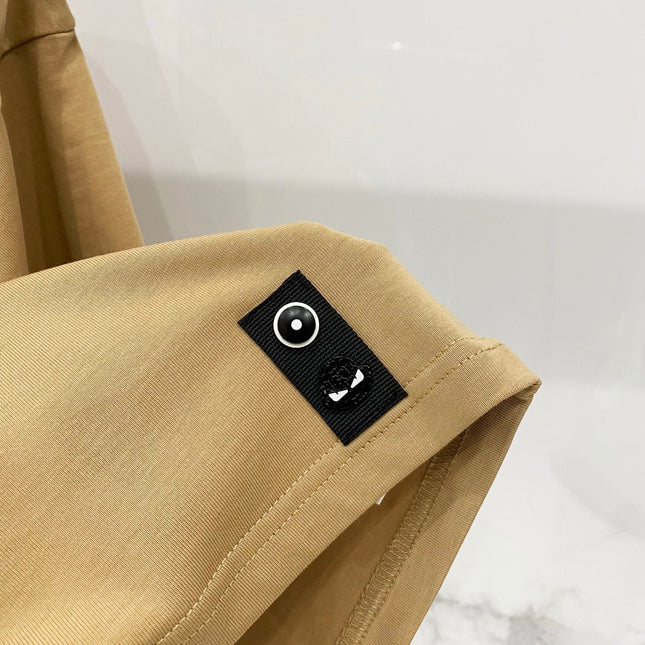 FENDI 26S SHORT SLEEVE T-SHIRT 145