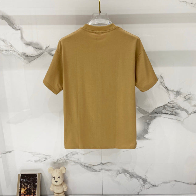 FENDI 26S SHORT SLEEVE T-SHIRT 145