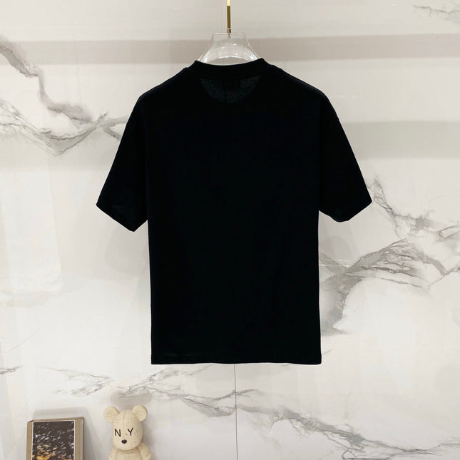CELINE 26S SHORT SLEEVE T-SHIRT 131