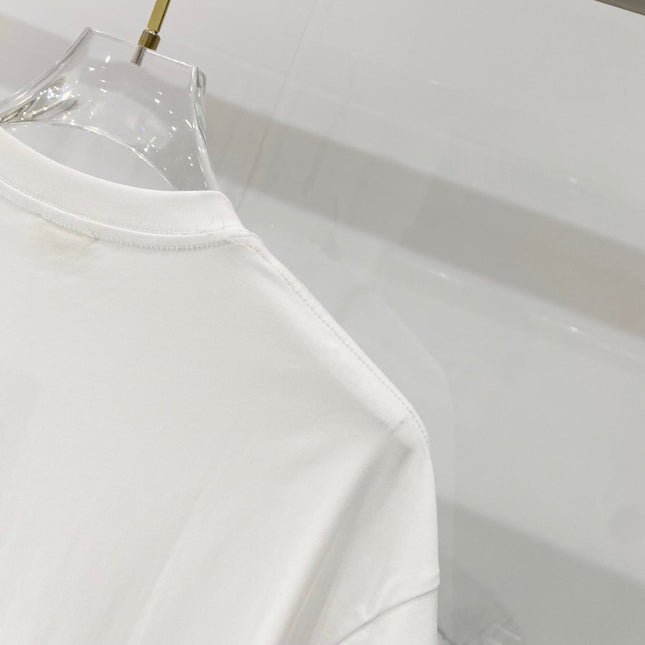 CELINE 26S SHORT SLEEVE T-SHIRT 130