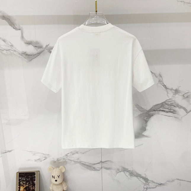 CELINE 26S SHORT SLEEVE T-SHIRT 130