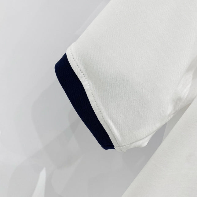 CELINE 26S SHORT SLEEVE T-SHIRT 128