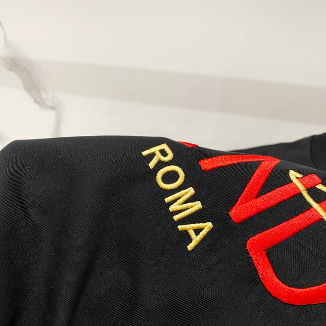 FENDI 26S SHORT SLEEVE T-SHIRT 198