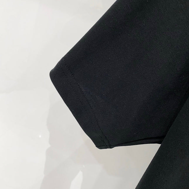 FENDI 26S SHORT SLEEVE T-SHIRT 198