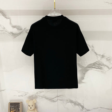 FENDI 26S SHORT SLEEVE T-SHIRT 198
