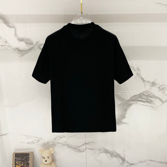 FENDI 26S SHORT SLEEVE T-SHIRT 198
