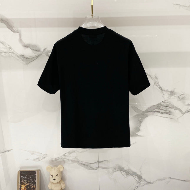 FENDI 26S SHORT SLEEVE T-SHIRT 196