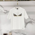 FENDI 26S SHORT SLEEVE T-SHIRT 195