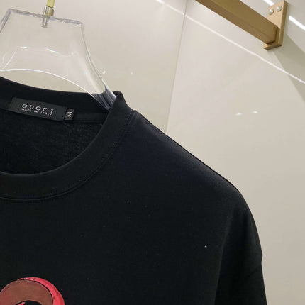 GUCCI 26S SHORT SLEEVE CREWNECK T-SHIRT 623