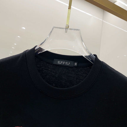 GUCCI 26S SHORT SLEEVE CREWNECK T-SHIRT 623