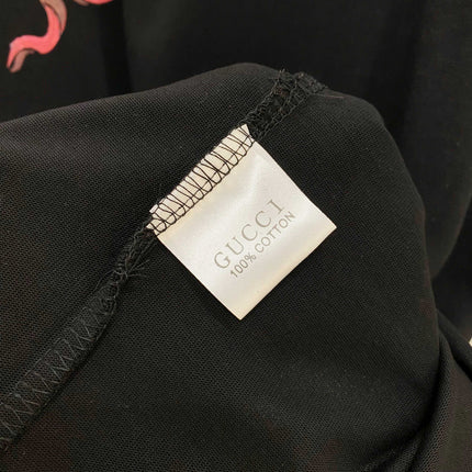 GUCCI 26S SHORT SLEEVE CREWNECK T-SHIRT 623