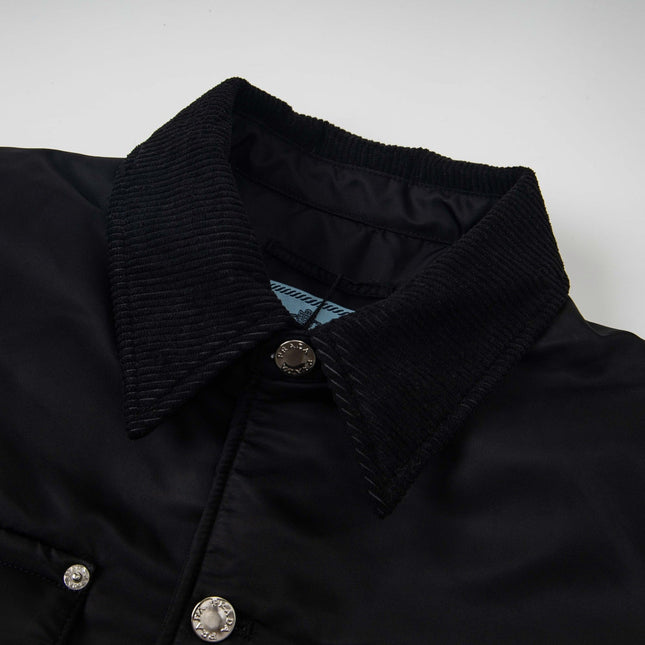 PRADA 26S JACKET 784