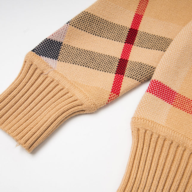 BURBERRY 26S SWEATER 371
