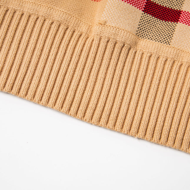 BURBERRY 26S SWEATER 371