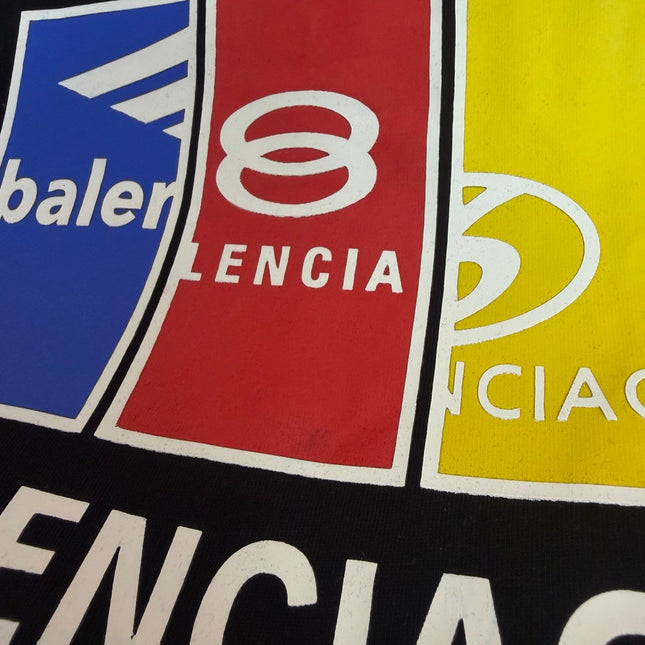 BALENCIAGA 26S SHORT SLEEVE T-SHIRT 170