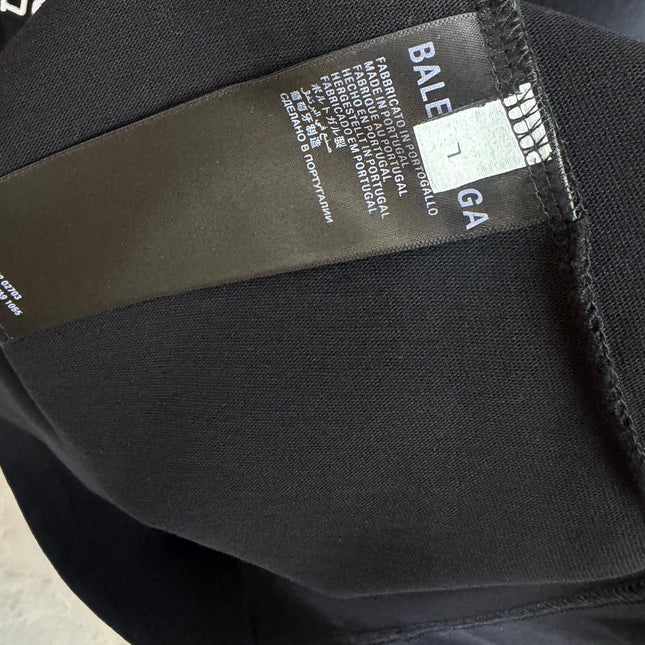 BALENCIAGA 26S SHORT SLEEVE T-SHIRT 168