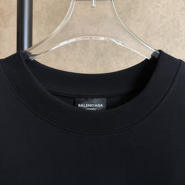 BALENCIAGA 26S SHORT SLEEVE T-SHIRT 167