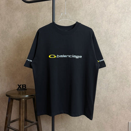 BALENCIAGA 26S SHORT SLEEVE T-SHIRT 167