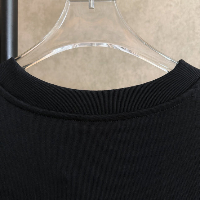 BALENCIAGA 26S SHORT SLEEVE T-SHIRT 167