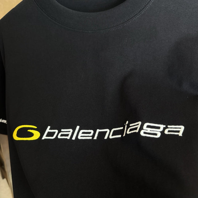 BALENCIAGA 26S SHORT SLEEVE T-SHIRT 167