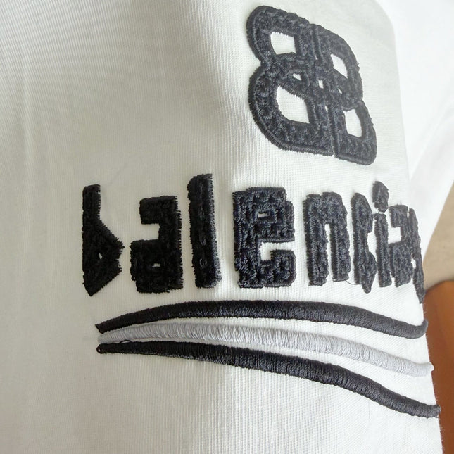BALENCIAGA 26S SHORT SLEEVE T-SHIRT 164